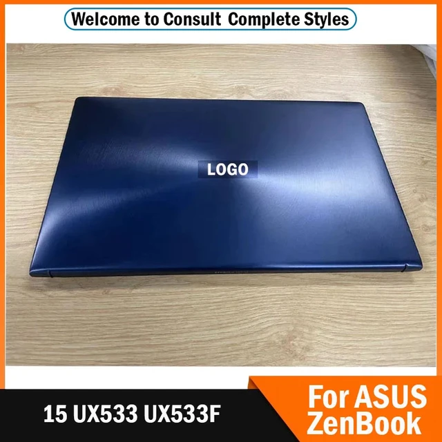 Asus Zenbook 15 Ux533fd Case, Asus Zenbook Ux533f Manual