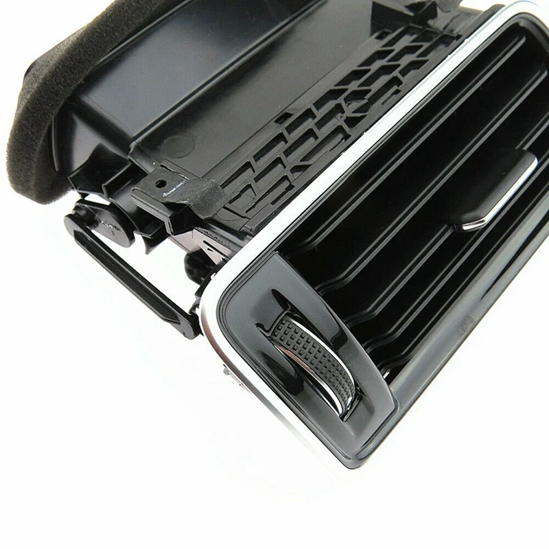 Dashboard Car Center Console Air Condition Vents 3AD819728A 3AD819701A 3AD819702A For Passat B6 B7 CC air conditioner air conditioning outlet cover