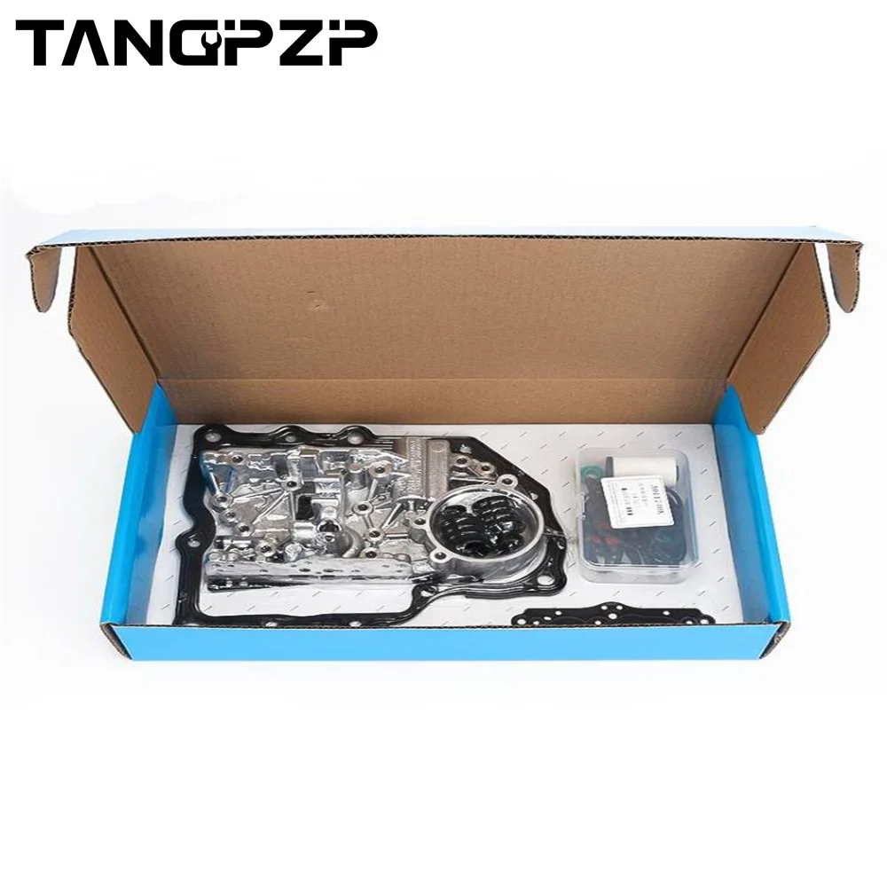 BrandNewDQ2000AMDSG7SpeedAutomaticTransmissionRepairKitAnd