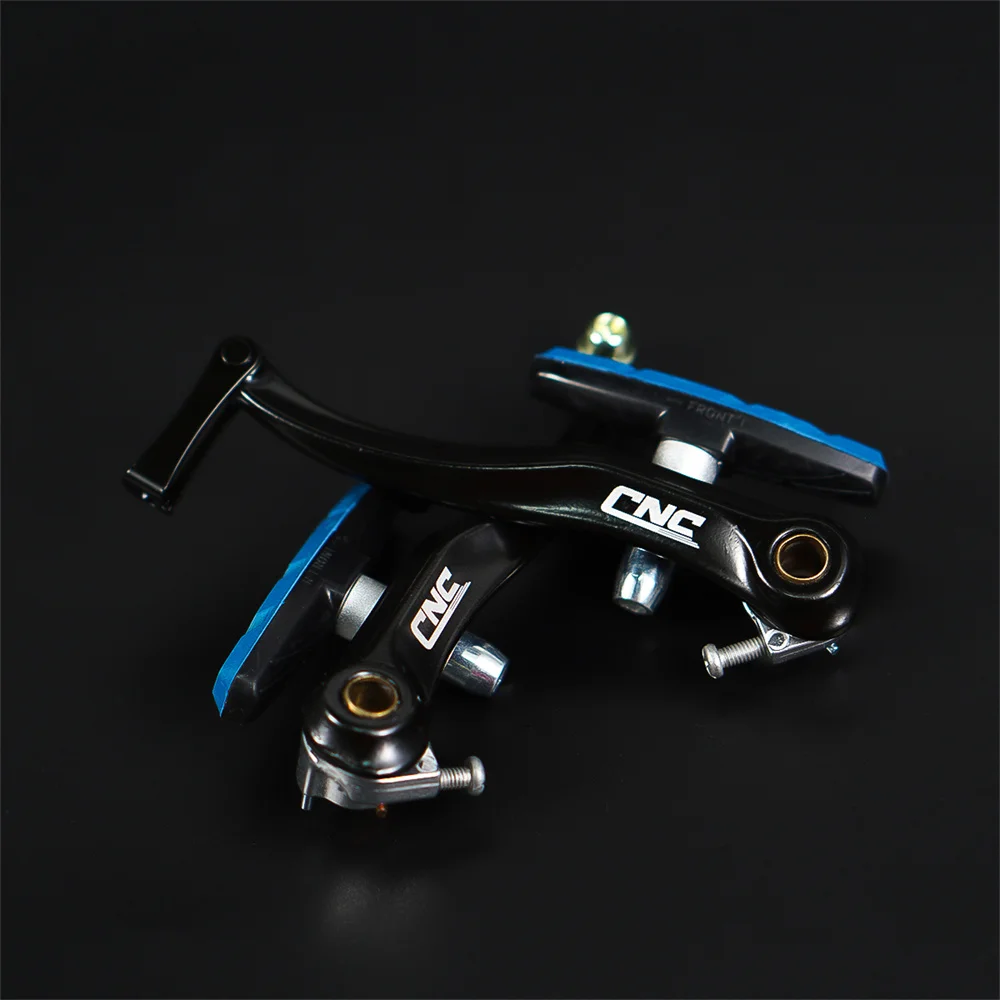 CNC Bike V Brake Caliper AL MTB V Brake BMX Folding Bike Road Bicycle V Brake Set