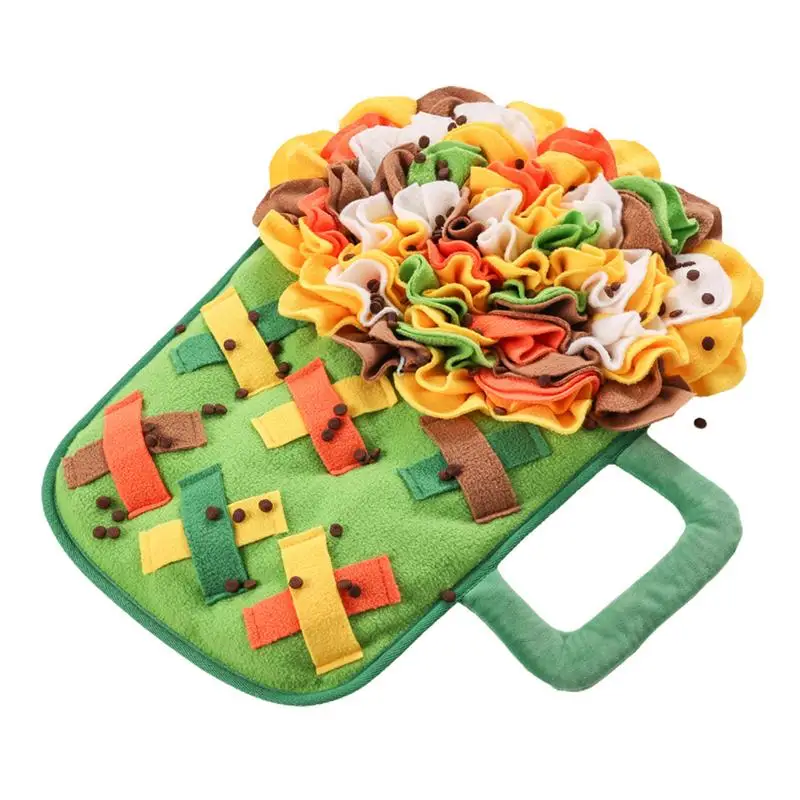 

Детская игрушка-головоломка для щенков