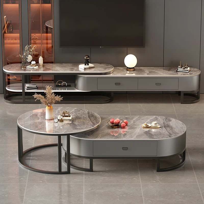 

Monitor Simplicity Tv Stands Floor Theater Mobile Pedestal Shelf Computer Tv Stands Wall Muebles Para Casa Salon Furniture