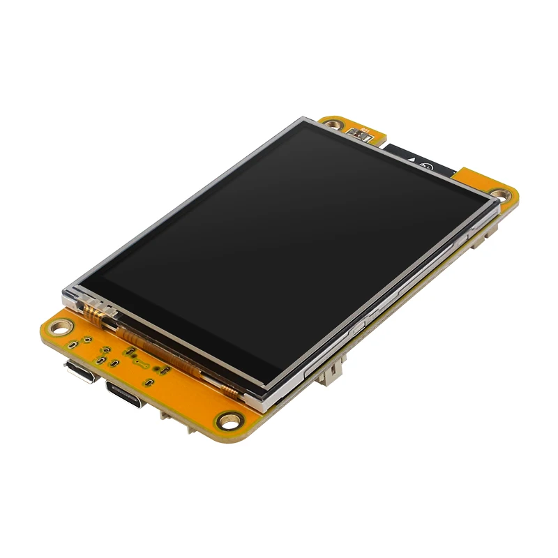 2.8 Inch Display Screen ESP32 for Arduino LVGL WIFI BT Development Board 240*320