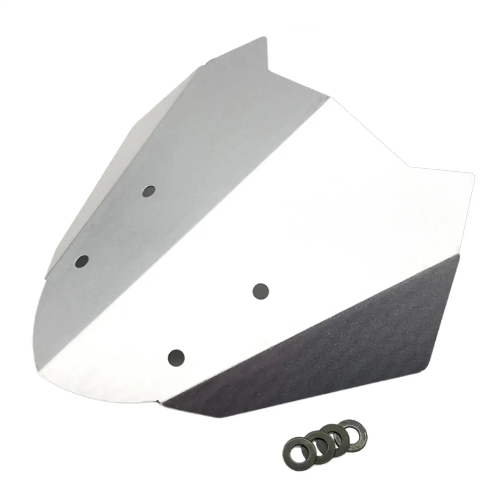 

Motorcycle Windshield Wind Wind for BMW G310GS 2017-2020 Accessories