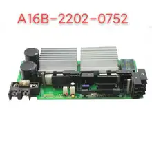 

A16B-2202-0752 Fanuc PCB Board Circuit Board For CNC Machine Controller Very Cheap