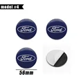 56mm all Blue