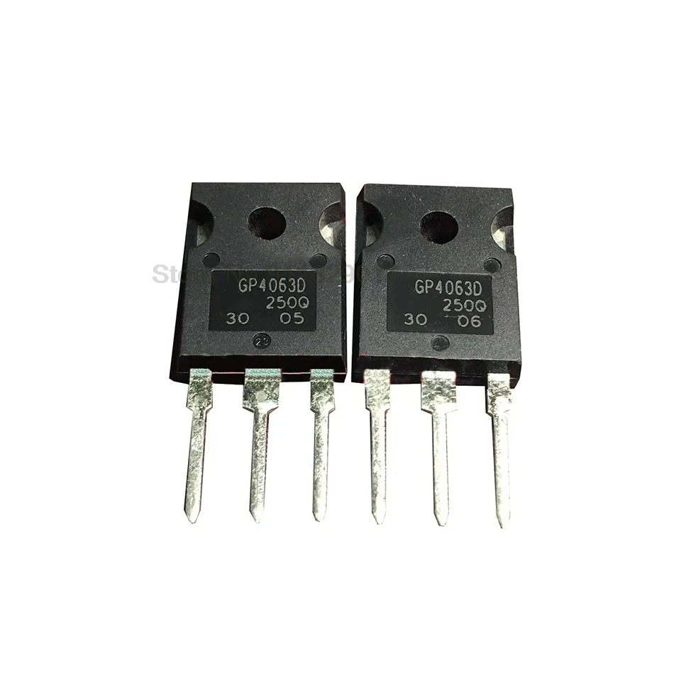 10pcs-lot-IRGP4063D-IRGP4063DPBF-GP4063D-IRGP4063-IGBT-600V-96A-330W-TO ...