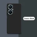 Classic Black