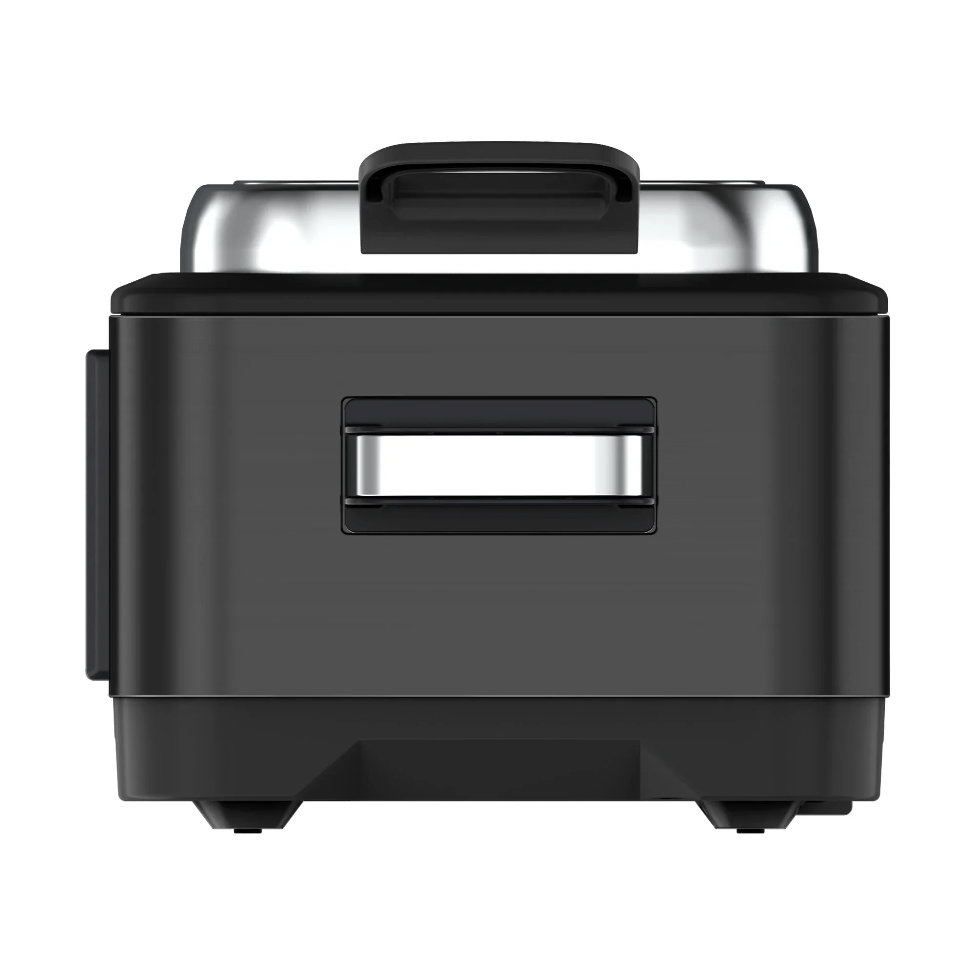 Stainless steel deluxe Sous Vide Cooker 6QT Electric Slow Cookers Oven bakery 4