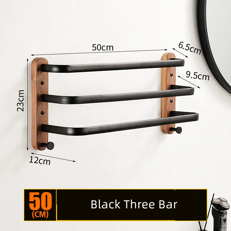 Triple 50cm