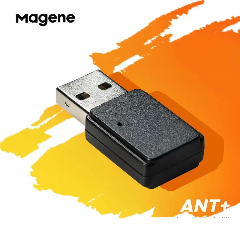Mini ANT+ USB Stick Adapter Dongle ANT USB Stick Adapter Portable for ...