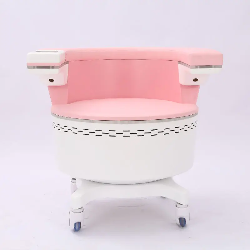 Postpartum recovery hip lift repair pelvic floor muscle stimulator strong ems pelvic floor chair