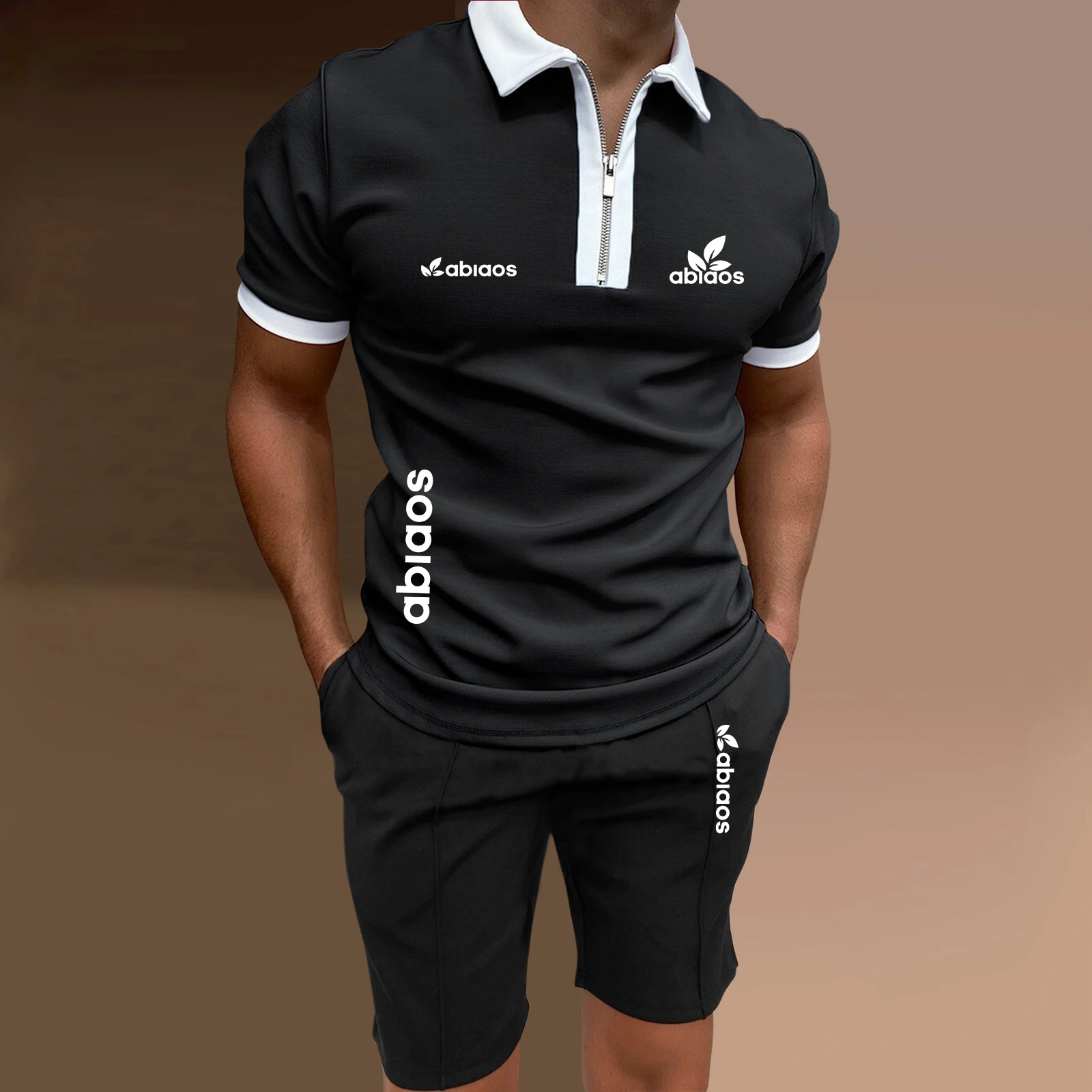 Mens Activewear Sets