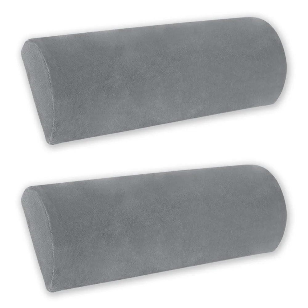 2 Pieces Gray