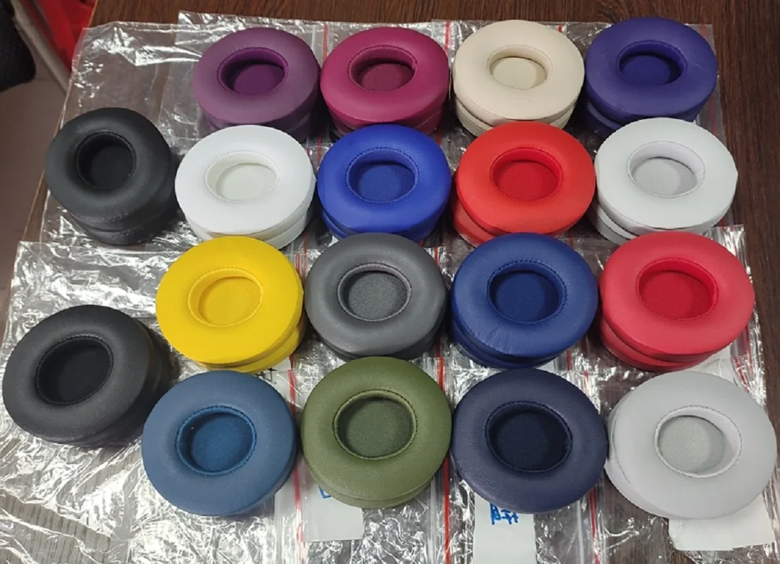 100% Original Replacement Ear pads For Beats Solo Solo3