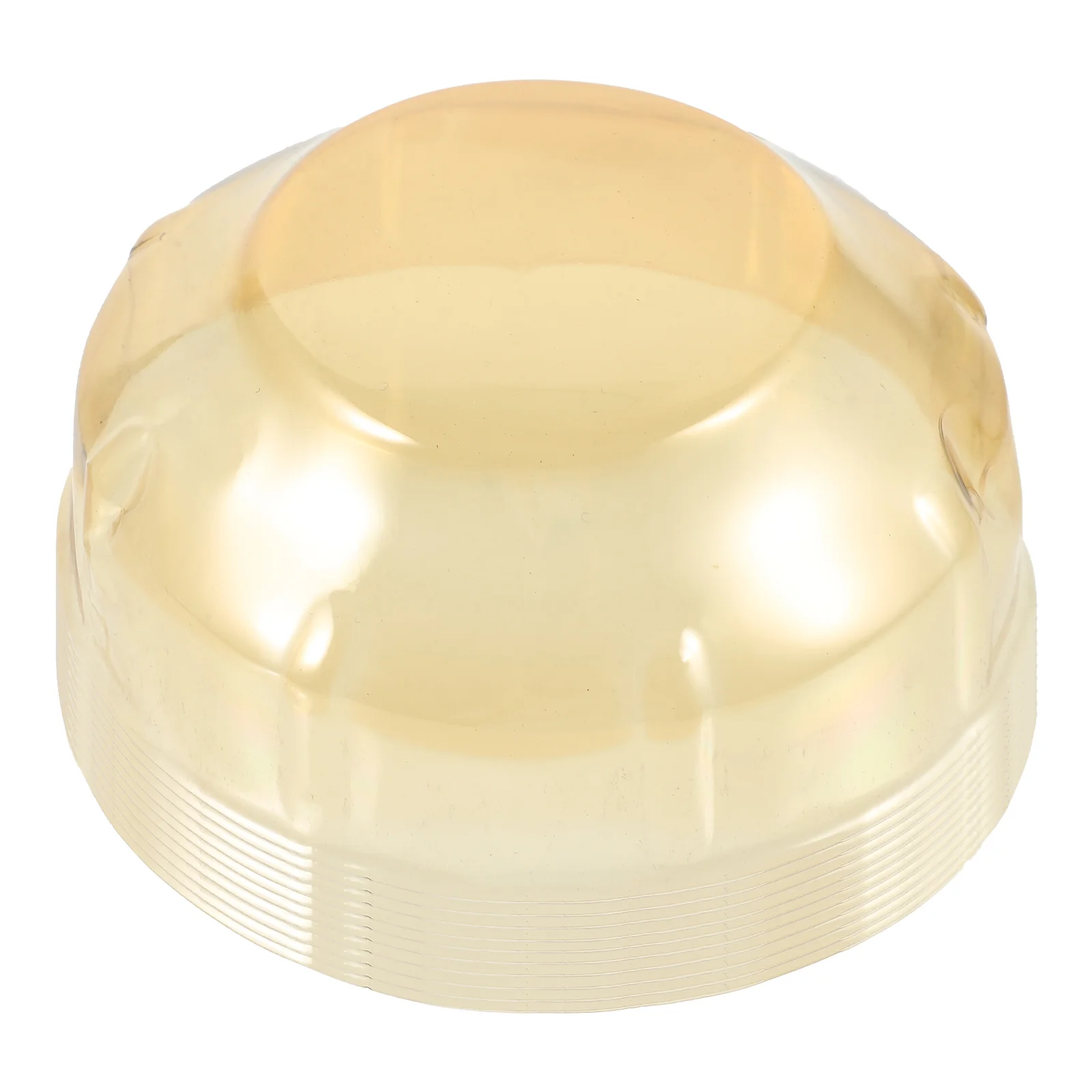 10 Pcs-Smoke Protector Plate Mistake Prevention