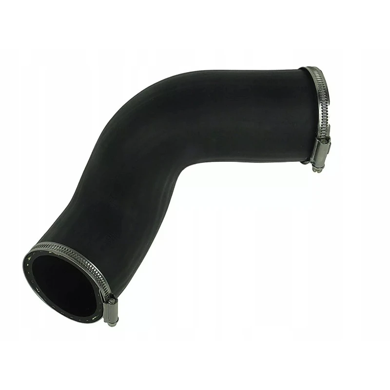 31370208 30792885 Intercooler Tubocharger Air Intake Hose Pipe for Volvo V70 XC70 S60 S80 XC60 V60 2.4 D5 2008-