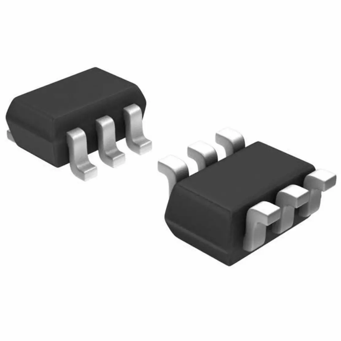 

UMZ1NTR SOT-363 New Original