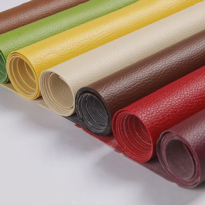 Self Adhesive Leather for Sofa Repair Patch Furniture Table Chair Sticker Seat Bag Shoe Bed Fix Mend PU Artificial Leather Skin leather repair tape leather repair sticker leather patch leather repair leather repair patch leather repair material self adhesive leather sticker