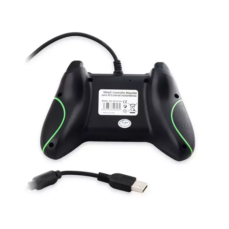WTYX-618 USB  Ʈѷ, Xbox One ܼ  ̽ƽ, Xbox One  е