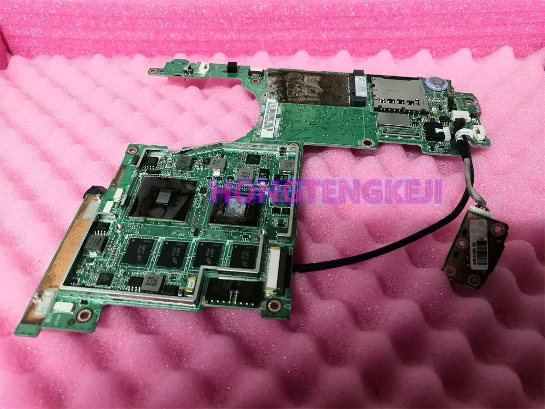 For ACER Iconia Tablet W500 W500P EAB00 Mainboard Motherboard MBRHC0P001 08N1-0MQ4G00