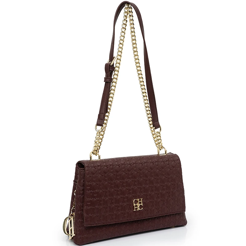 CH ماركة الموضة متعددة الوظائف سعة كبيرة سلسلة نسا...