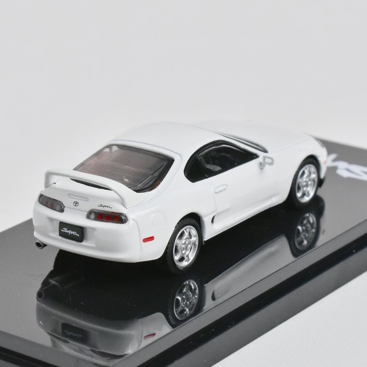 Hobby Japan 1:64 SUPRA A80 Diecast Model Car - AliExpress