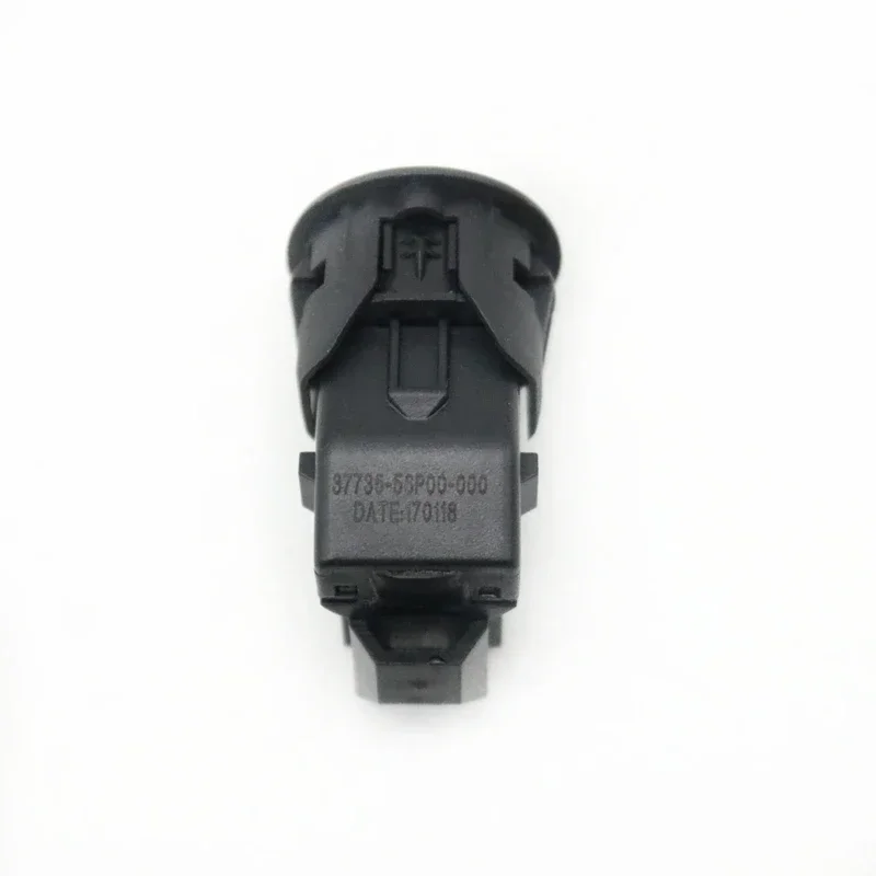 Genuine Parts Park Sensor Assy Parking Distance Radar Detector Bracket Suzuki New Vitara 2015-park sensor assy