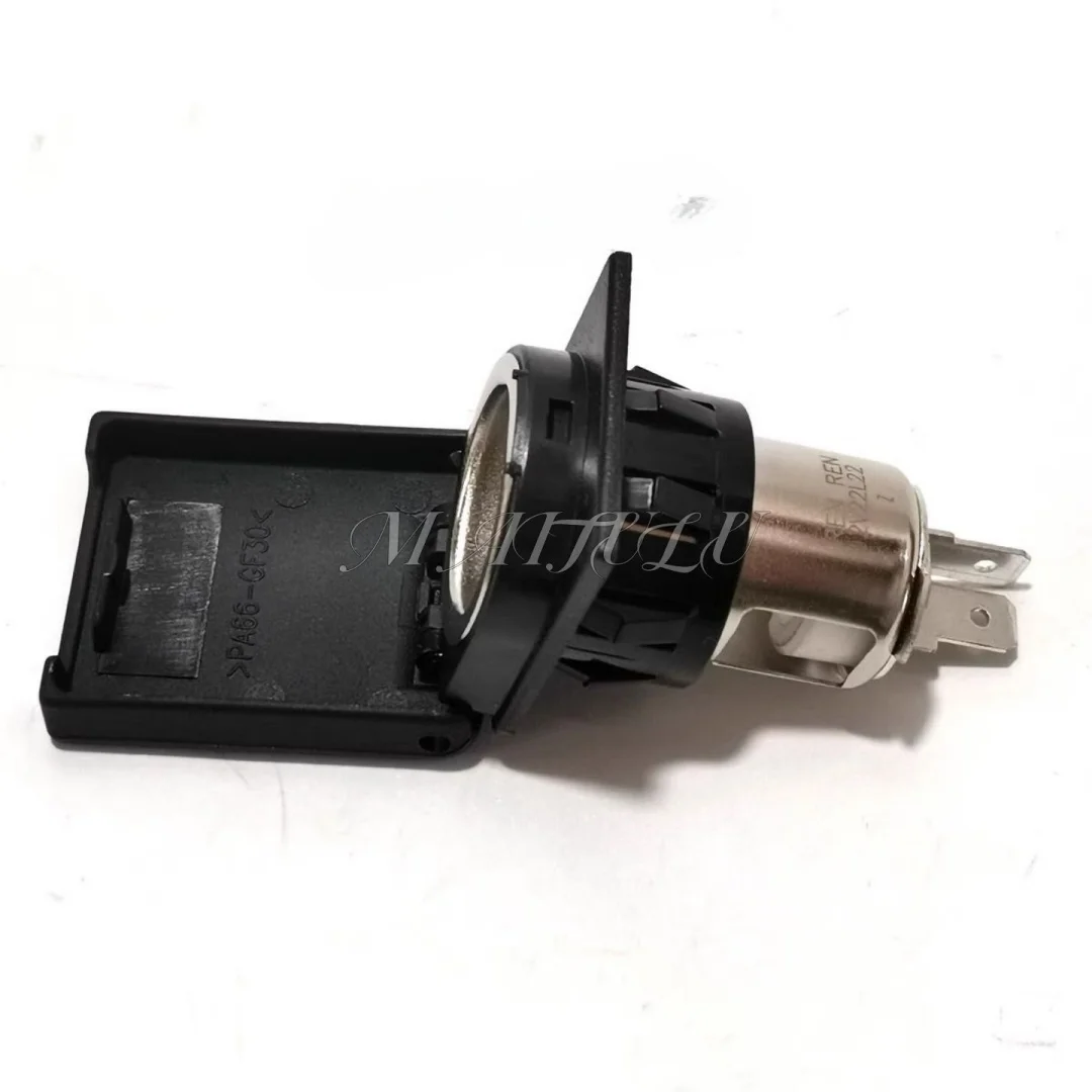 Auto-Zigarettenanzünder-Steckdosenadapter für Honda, CRV, Civic, Accord, XRV, Zigarettenanzünder-Stromanschlussbasis – Detail 3