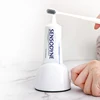 Toothpaste Squeezer Holder Cleanser  Bathroom Accessories  Toothpaste Squeezer Toothbrush Holder Rolling Toothpaste Squeezer 1