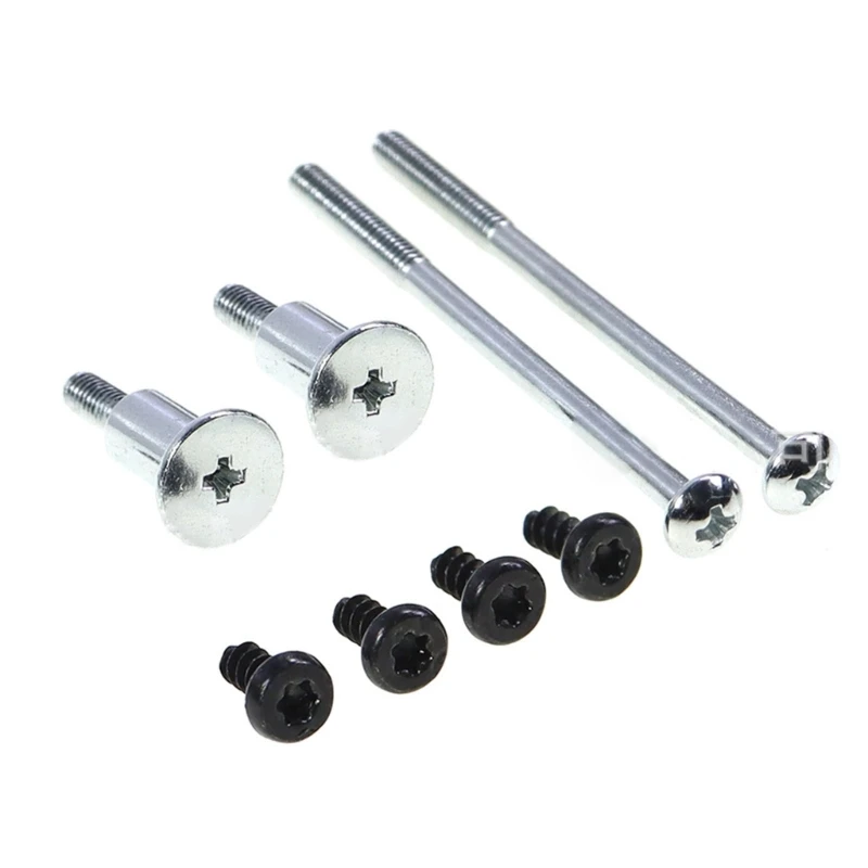 

Housing Shell-Case Replacement Power Supply Screws Set For PS4 Game Console-Slim