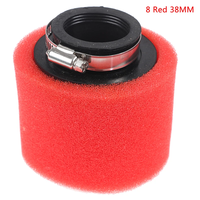 Haute performance 38mm filtre à air pour suzuki motocross dirt pit bike