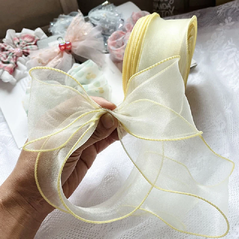 new light yellow
