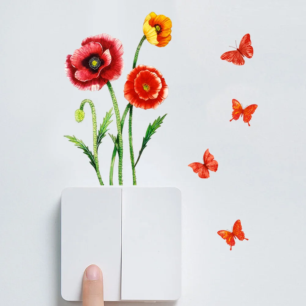 Adesivo Murale Bowser Super Mario Bros Kart Adesivo Rimovibile Bambini Decora