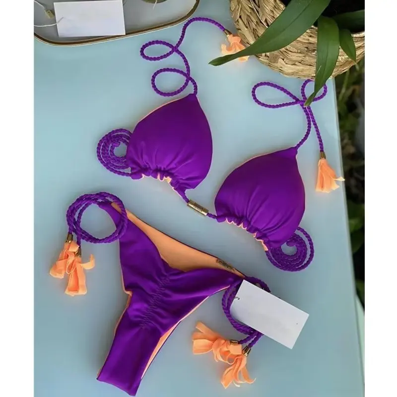 PlatiNum Swimsuit - Colors and prints
