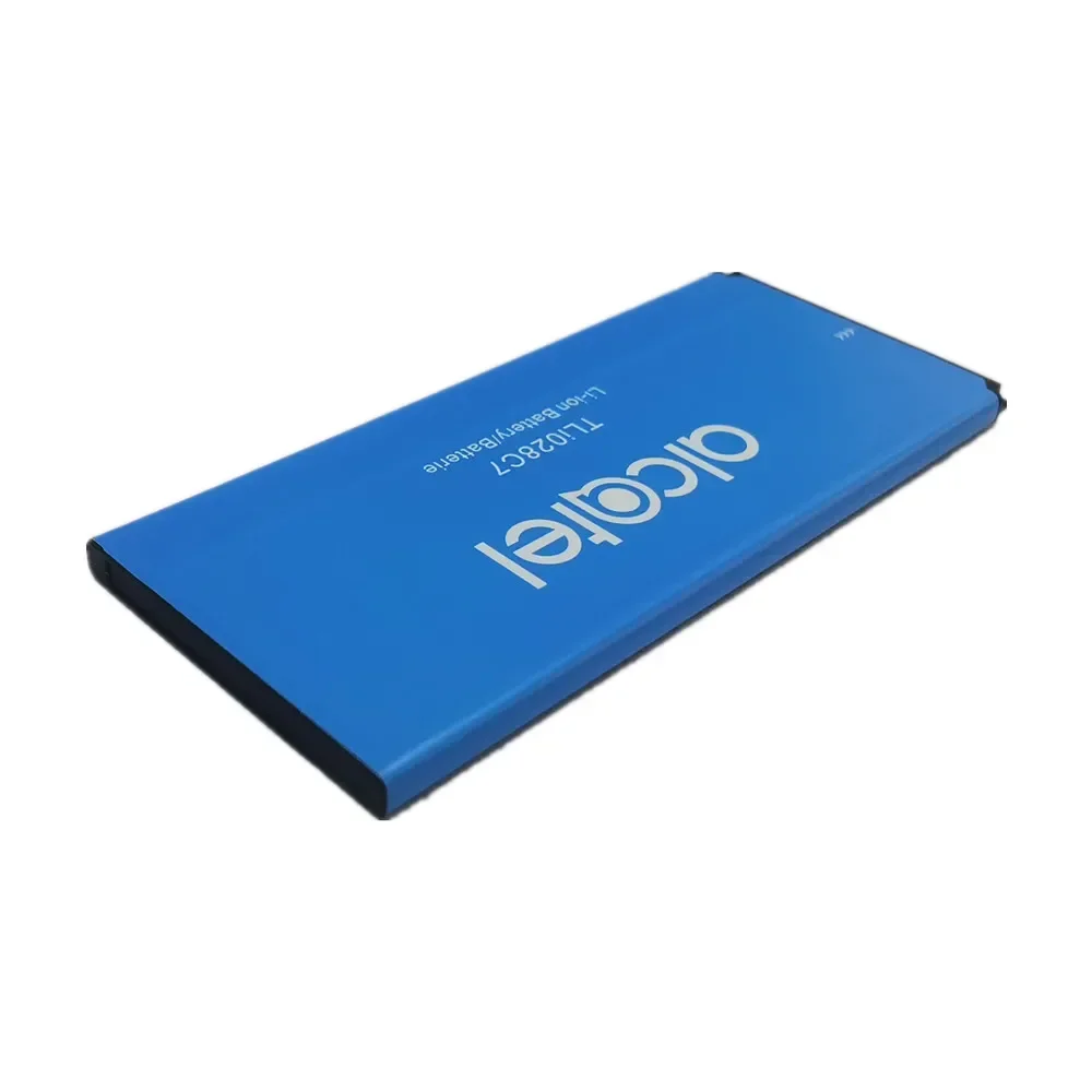 Vhbw Batteria Compatibile Per Alcatel 1B 2020, Modelli OT-5002, 2850 MAh, Sostituisce TLi028C1 E TLi028C7 - 2