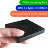 DSLogic Logic analyzer up to (100M-1G )sample rate   16channel debugging assistant 1