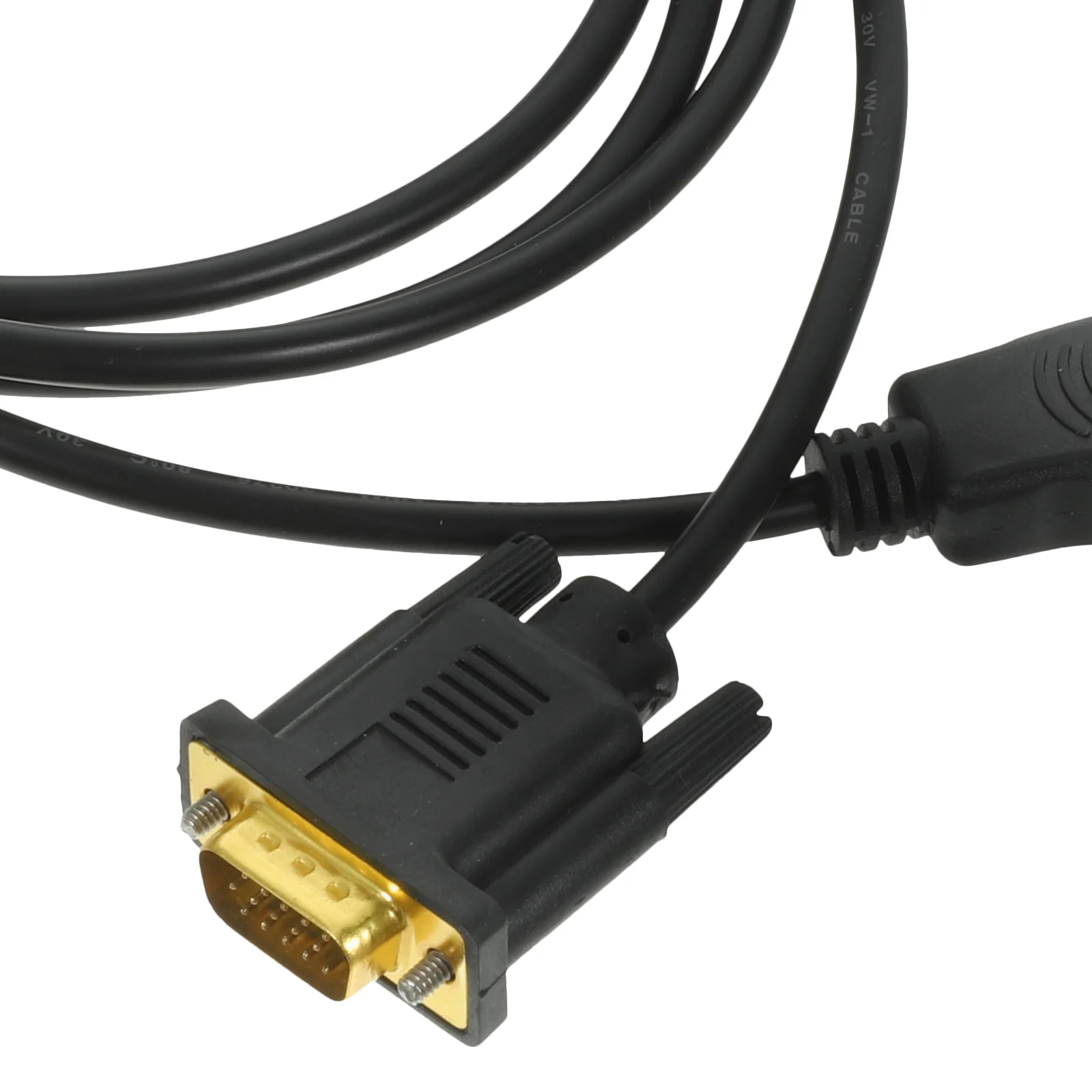  ÷  ڵ-VGA  ̺, 1PC