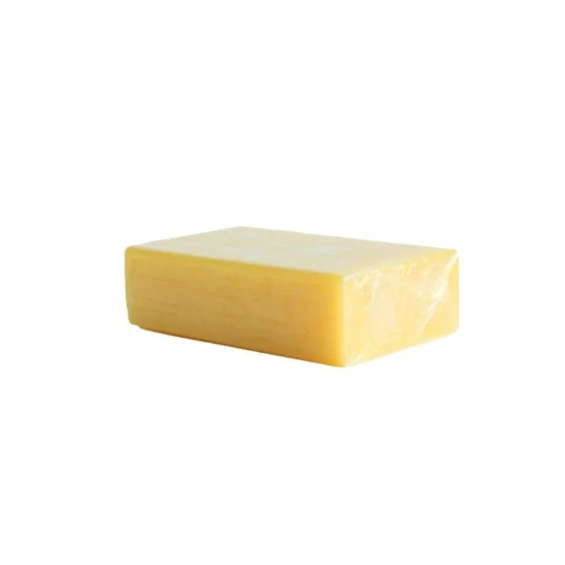 New 150g Solid Color Soap Base Creative Handmade Soap Base Multi functional Square Making Materials LF464