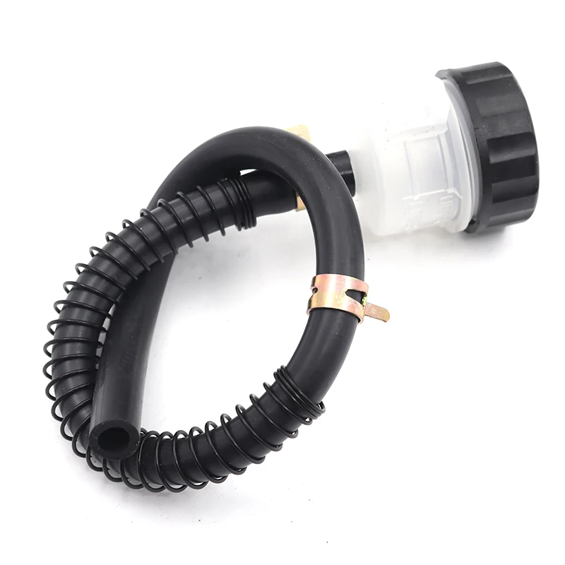 Remove Brake Fluid Reservoir Master Cylinder Brake Fluid Reservoir