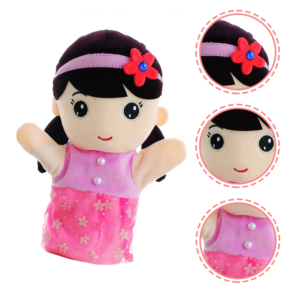 Рисунок 3 - Аксессуары Babydoll для малышей