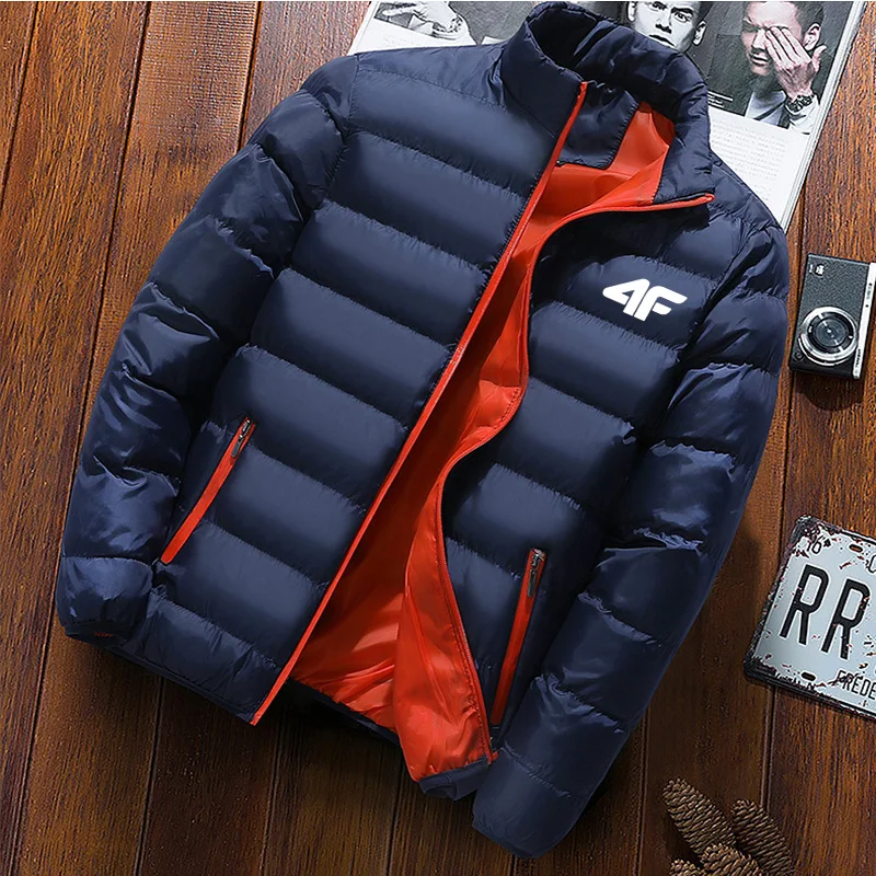 Men\'s Winter Jacket 1