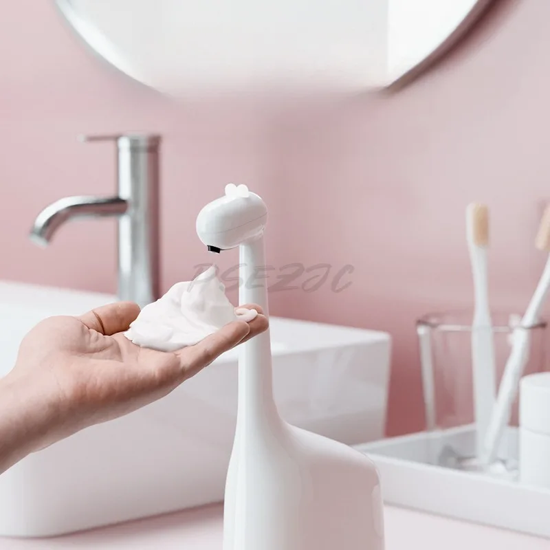 Touchless Intelligent Foam Soap Dispenser