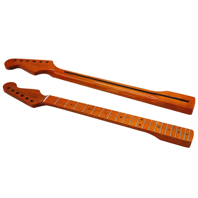 21 пин чай яркий и сияющий Beiyin точки 5,6 широкий шейный клен модифицированный DIY инструмент Аксессуары