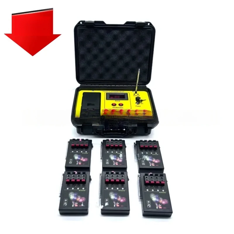 

Electronic Sparkler Outdoor Wedding Party Festival Ceremony Stage Remote Control