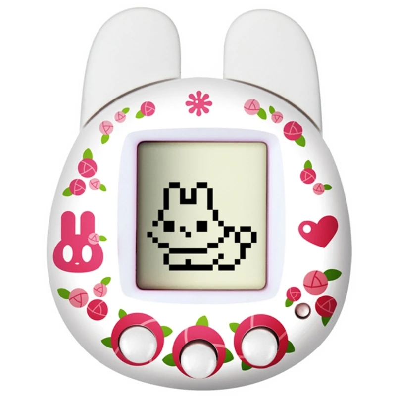 Máquina electrónica Virtual para niños