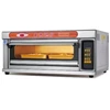 Multilayered Pizza Oven Commercial for Pizza and French Bread for Bakery Use 4