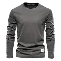 Long Sleeve T-Shirt (Cotton Classic)