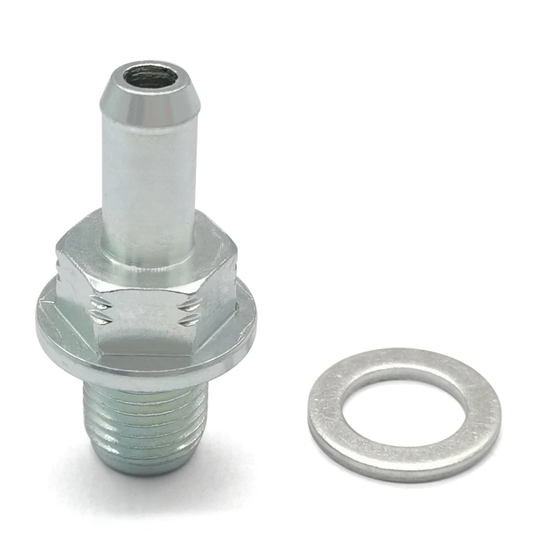 Valvola PCV, Gruppo valvola PCV K Motore Elemento valvola PCV Compatibile con per per Accord/CRV/per TSX / K20 K24