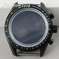 Green Bezel B2